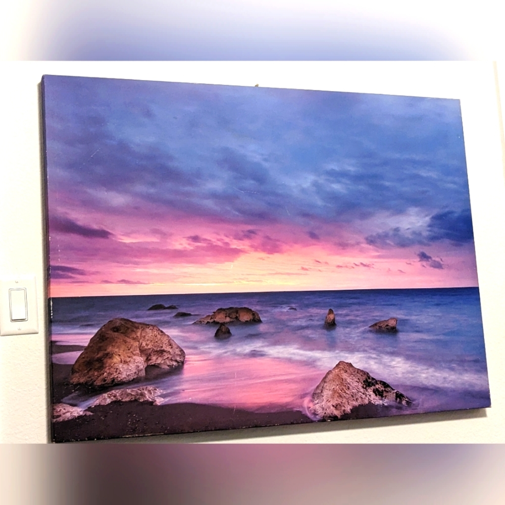 Canvas